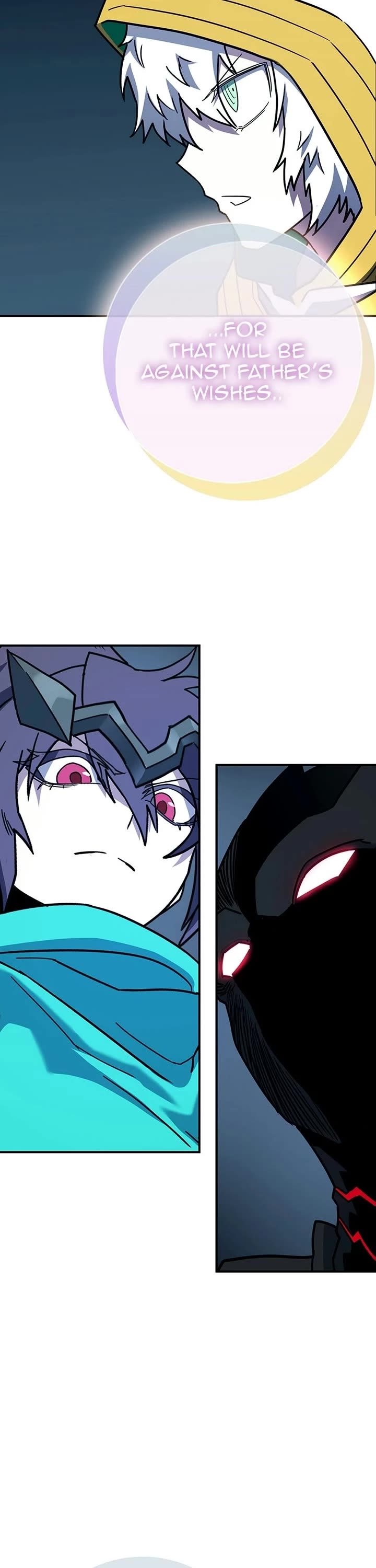 Hardcore Leveling Warrior Chapter 467 page 21 - Chapter 467: Ep. 148 - His Sword
