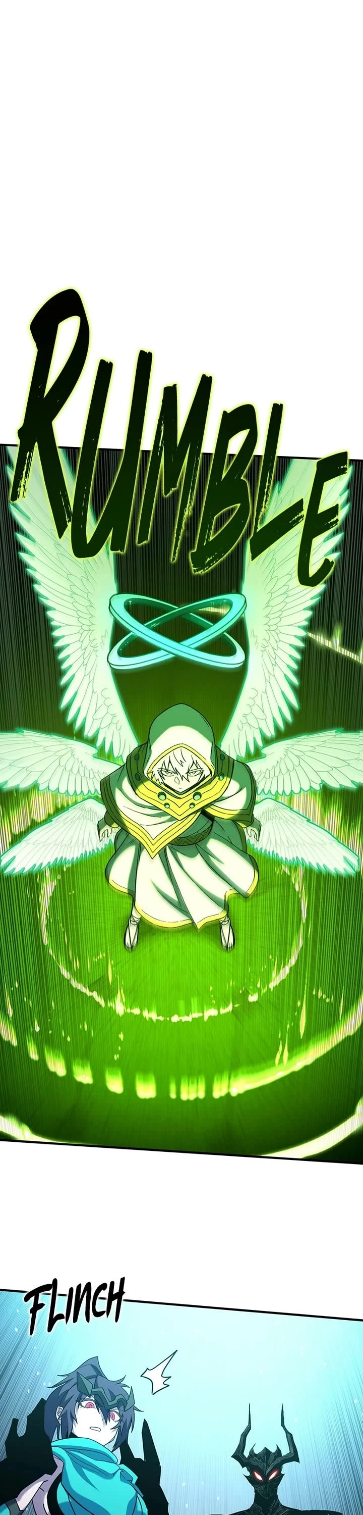 Hardcore Leveling Warrior Chapter 467 page 23 - Chapter 467: Ep. 148 - His Sword