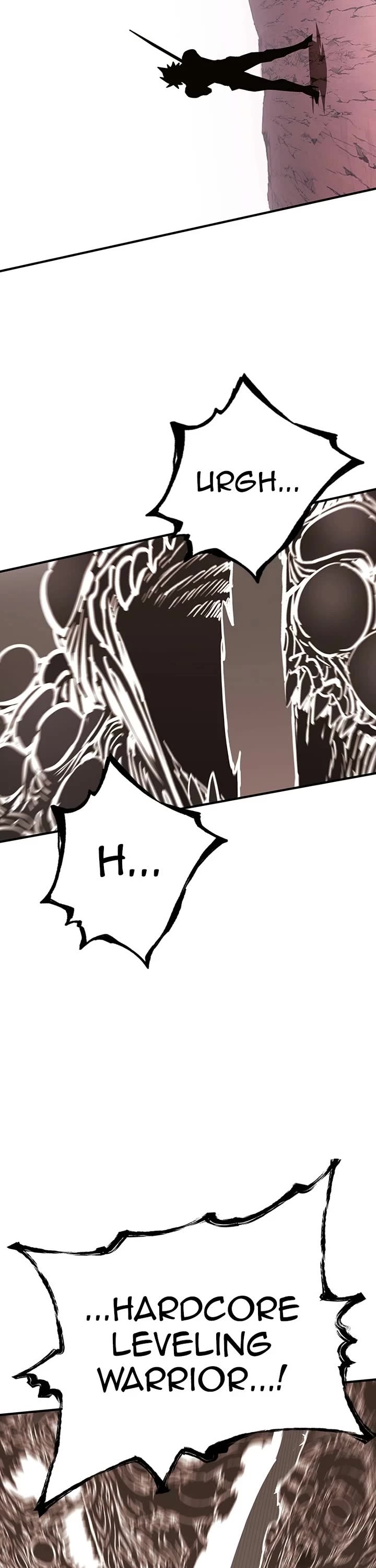 Hardcore Leveling Warrior Chapter 467 page 3 - Chapter 467: Ep. 148 - His Sword