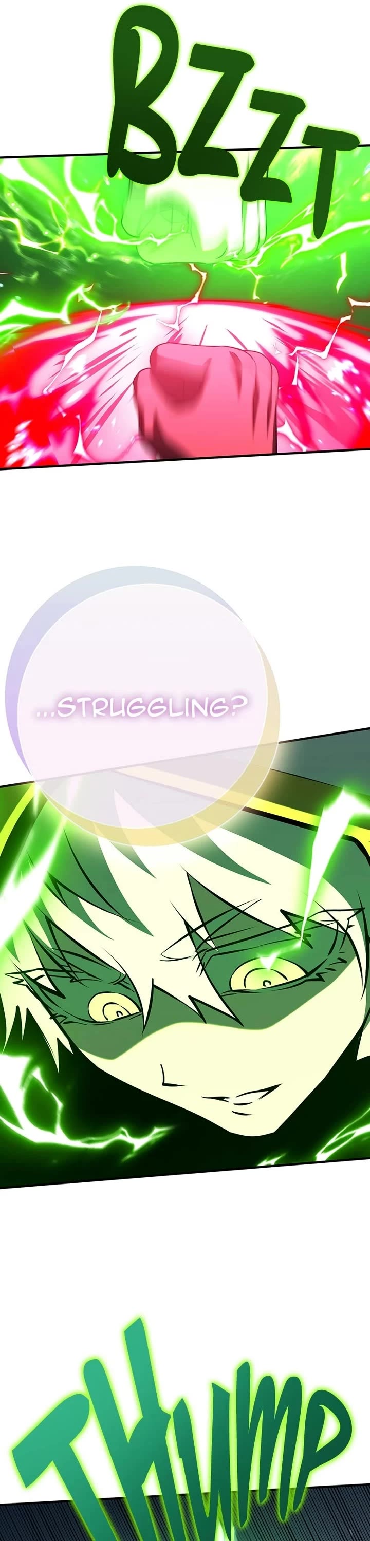 Hardcore Leveling Warrior Chapter 467 page 32 - Chapter 467: Ep. 148 - His Sword