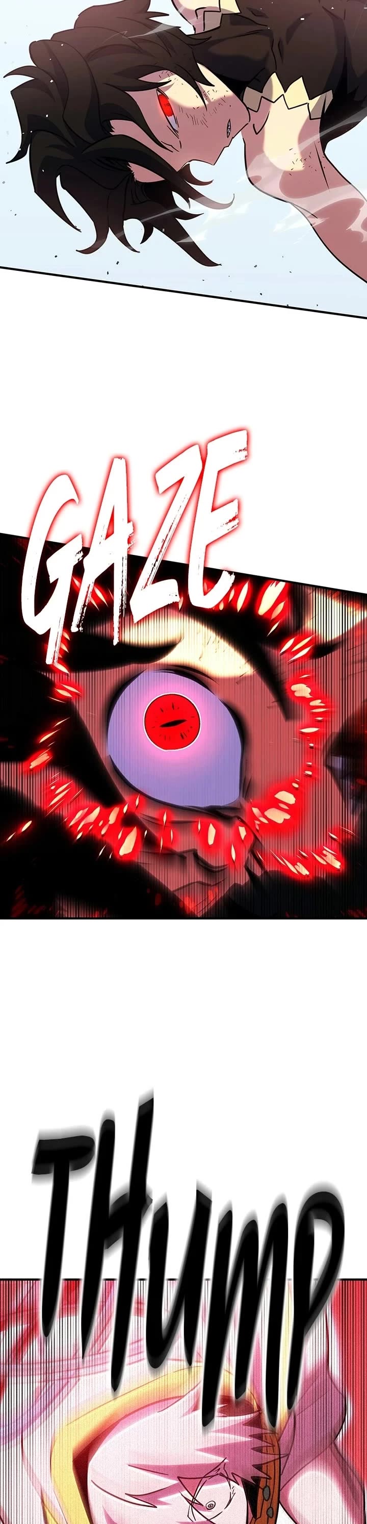 Hardcore Leveling Warrior Chapter 467 page 34 - Chapter 467: Ep. 148 - His Sword