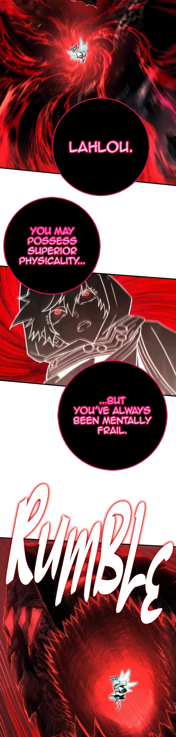 Hardcore Leveling Warrior Chapter 467 page 36 - Chapter 467: Ep. 148 - His Sword