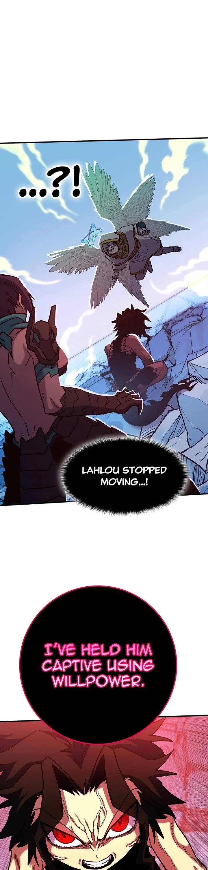 Hardcore Leveling Warrior Chapter 467 page 38 - Chapter 467: Ep. 148 - His Sword