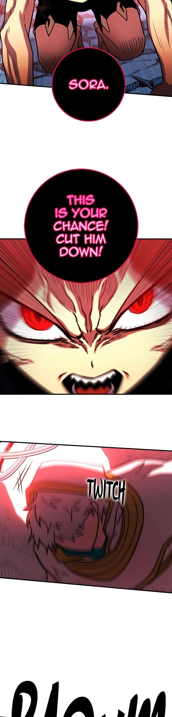 Hardcore Leveling Warrior Chapter 467 page 39 - Chapter 467: Ep. 148 - His Sword