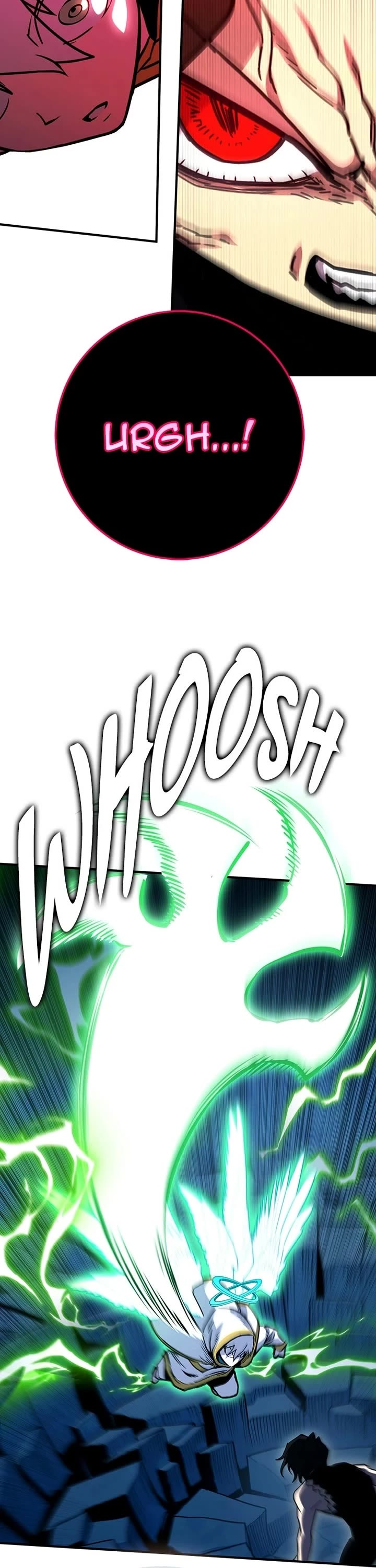 Hardcore Leveling Warrior Chapter 467 page 42 - Chapter 467: Ep. 148 - His Sword