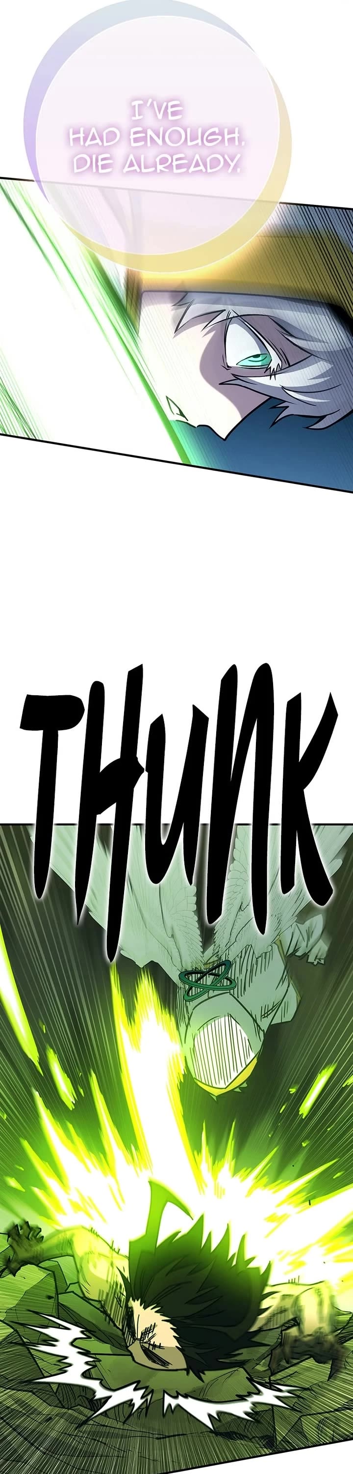 Hardcore Leveling Warrior Chapter 467 page 43 - Chapter 467: Ep. 148 - His Sword