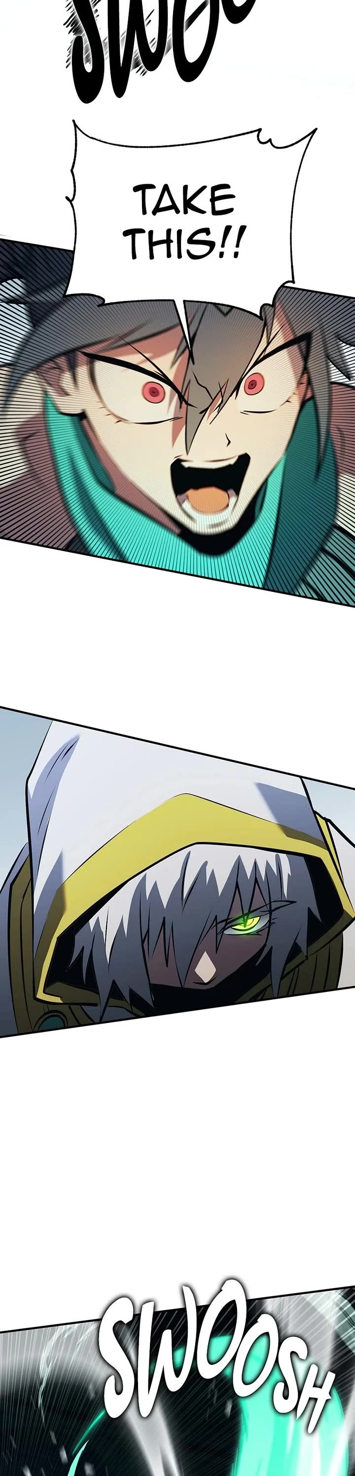Hardcore Leveling Warrior Chapter 467 page 45 - Chapter 467: Ep. 148 - His Sword