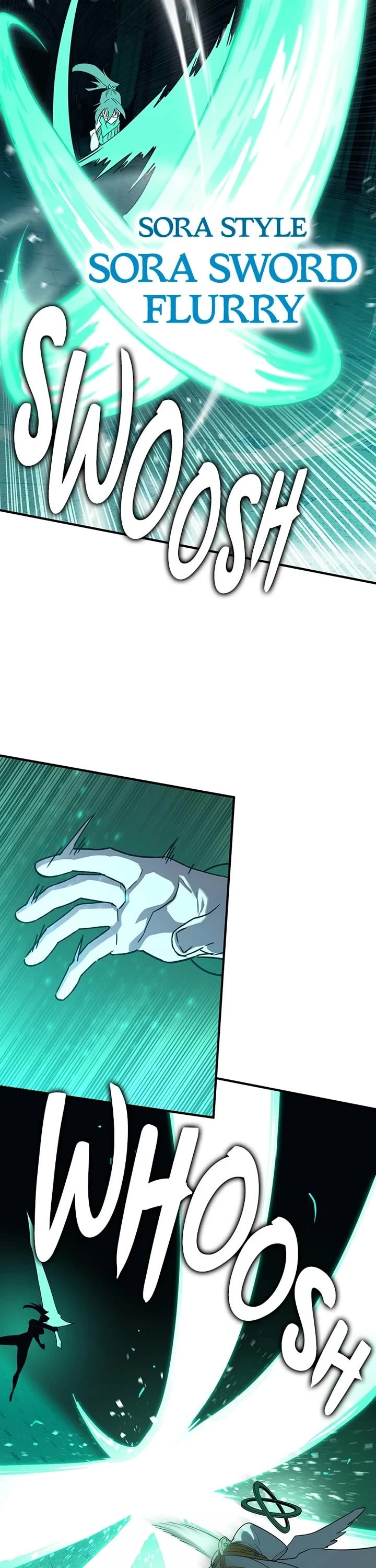 Hardcore Leveling Warrior Chapter 467 page 46 - Chapter 467: Ep. 148 - His Sword