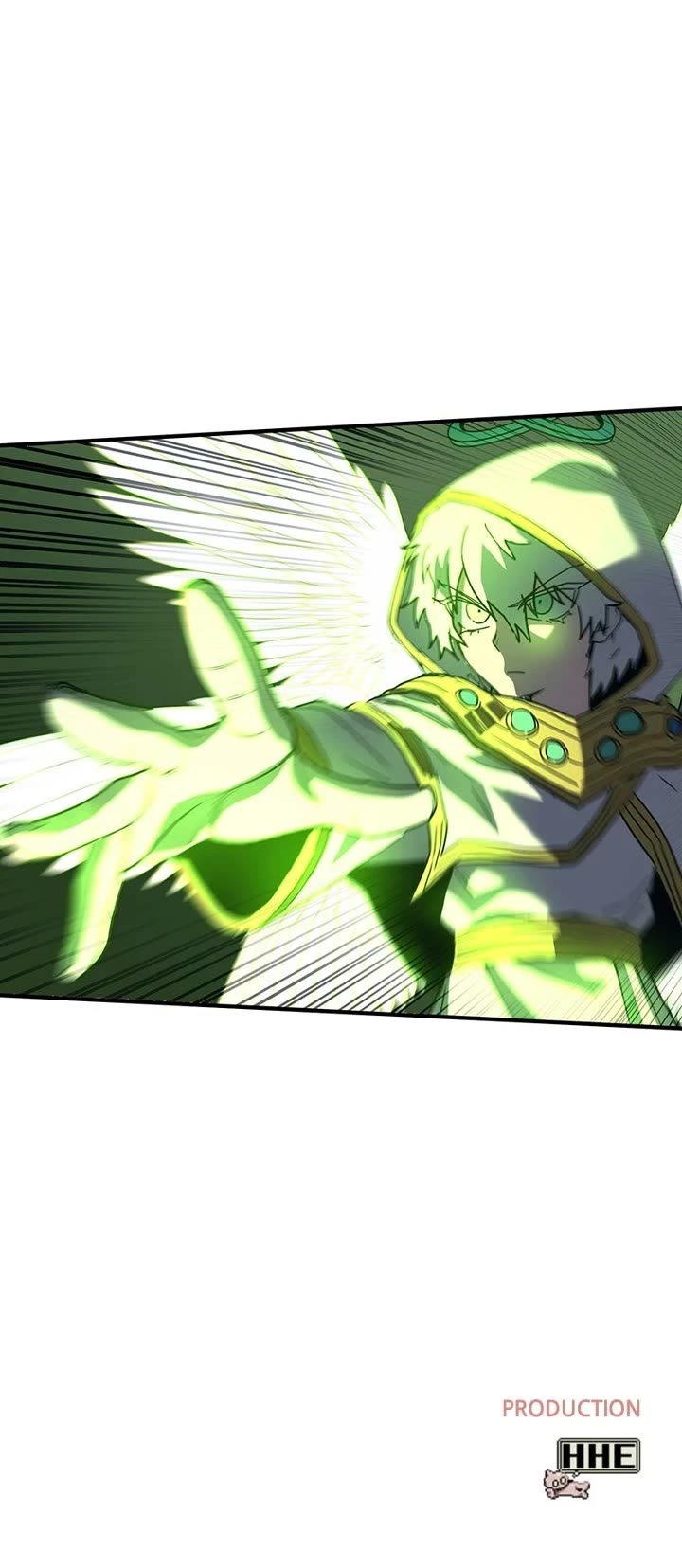 Hardcore Leveling Warrior Chapter 467 page 49 - Chapter 467: Ep. 148 - His Sword