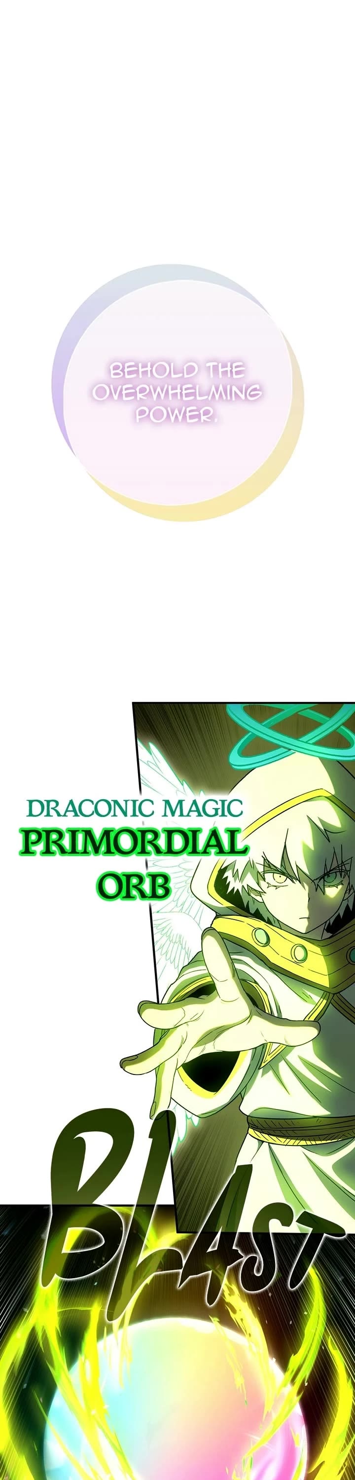 Hardcore Leveling Warrior Chapter 468 page 1 - Chapter 468: Ep. 149 - Grand Feast for All