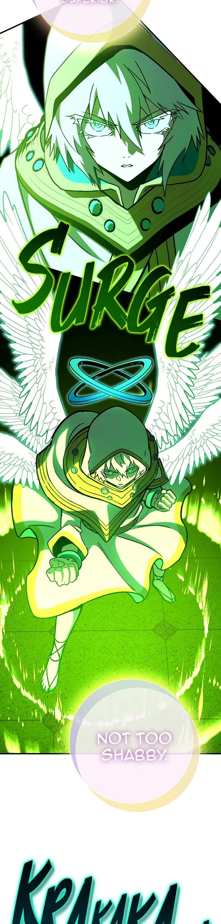 Hardcore Leveling Warrior Chapter 468 page 18 - Chapter 468: Ep. 149 - Grand Feast for All