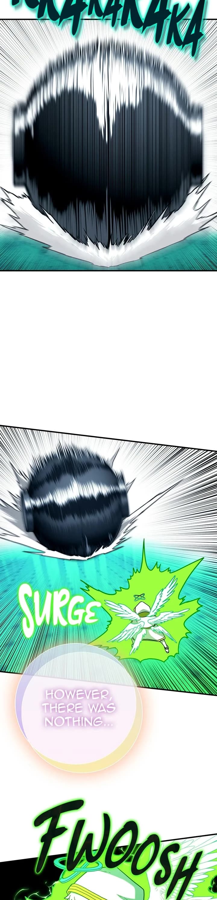 Hardcore Leveling Warrior Chapter 468 page 19 - Chapter 468: Ep. 149 - Grand Feast for All