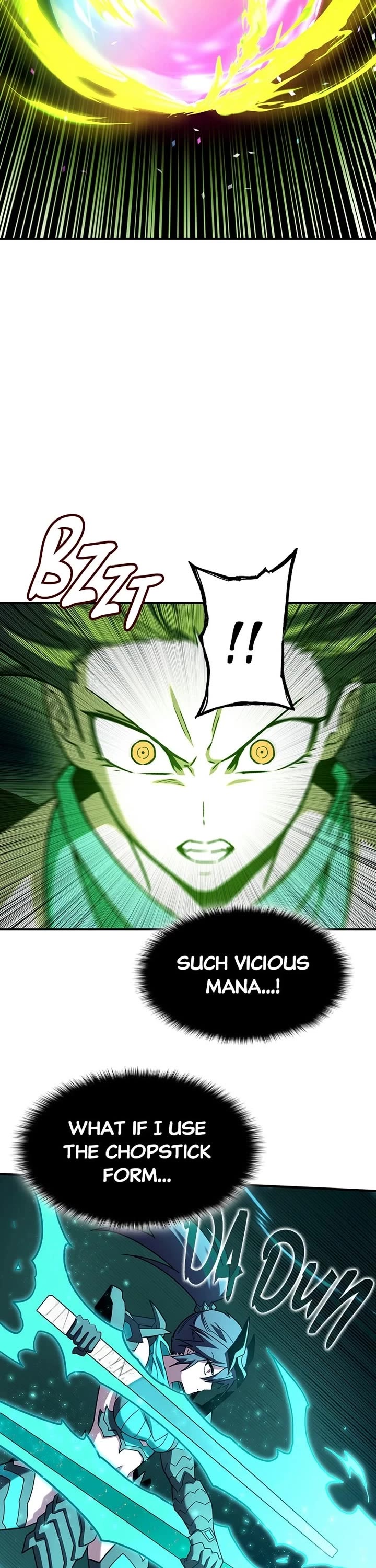 Hardcore Leveling Warrior Chapter 468 page 2 - Chapter 468: Ep. 149 - Grand Feast for All
