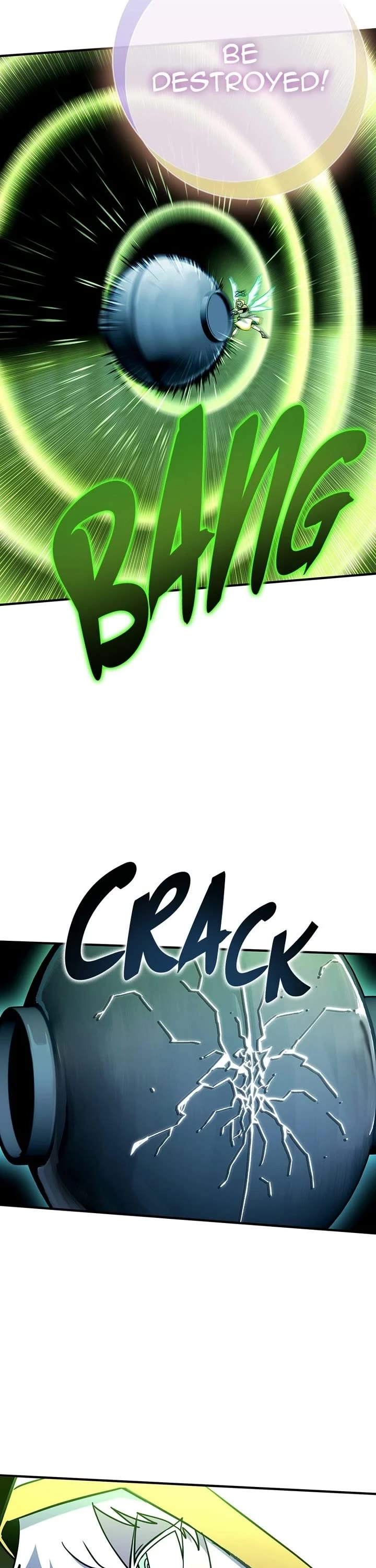 Hardcore Leveling Warrior Chapter 468 page 21 - Chapter 468: Ep. 149 - Grand Feast for All