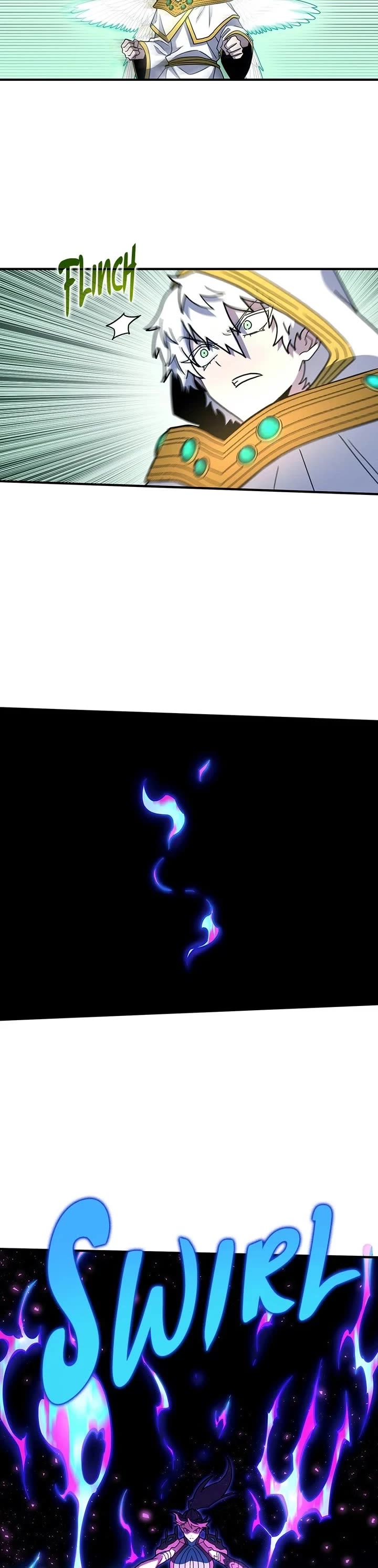 Hardcore Leveling Warrior Chapter 468 page 24 - Chapter 468: Ep. 149 - Grand Feast for All