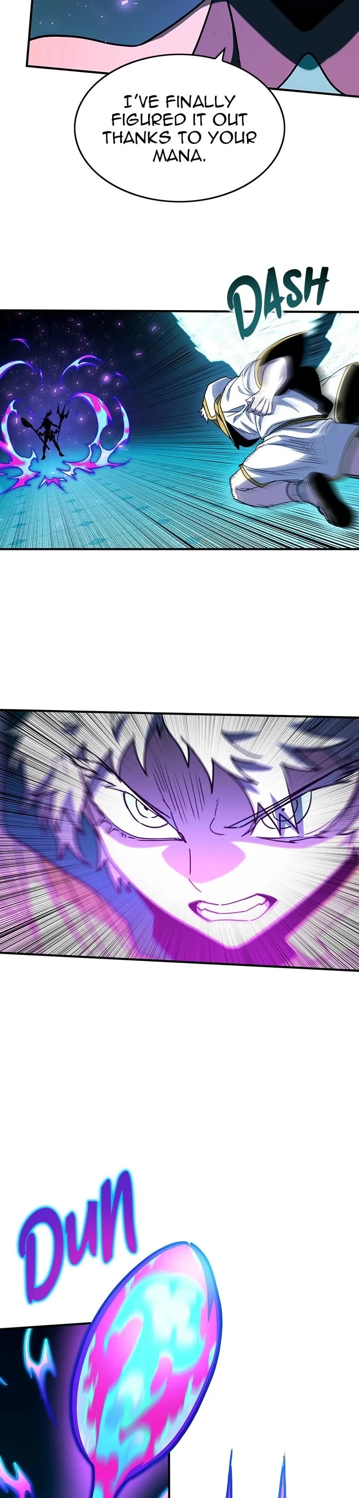 Hardcore Leveling Warrior Chapter 468 page 26 - Chapter 468: Ep. 149 - Grand Feast for All