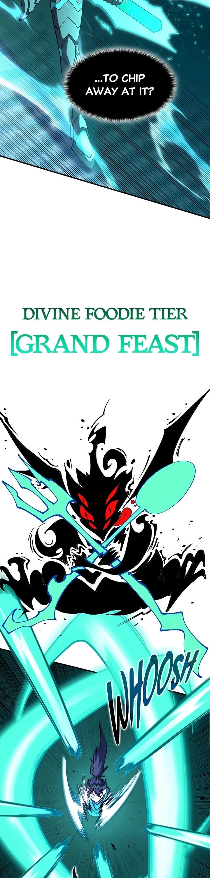 Hardcore Leveling Warrior Chapter 468 page 3 - Chapter 468: Ep. 149 - Grand Feast for All