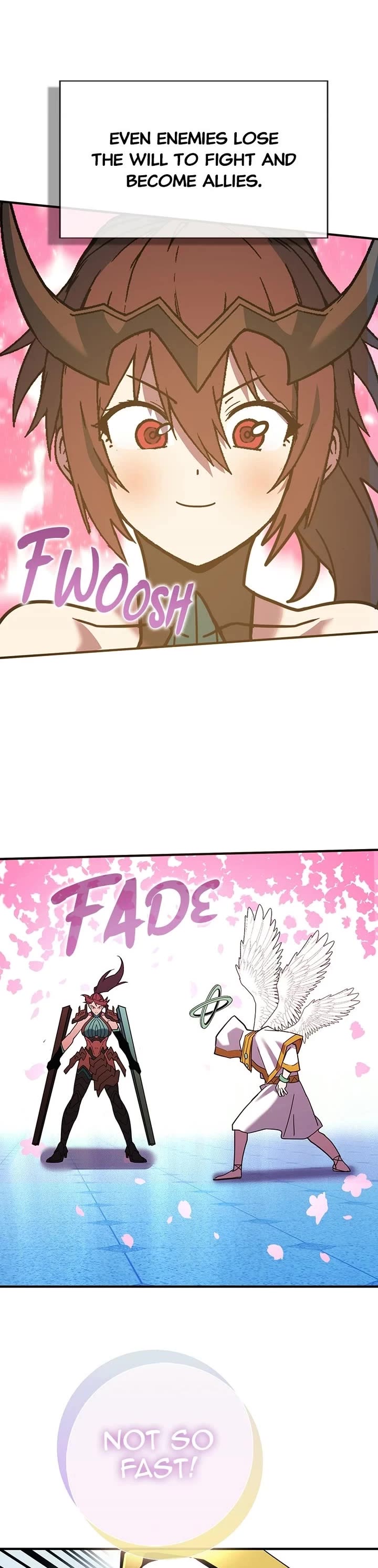 Hardcore Leveling Warrior Chapter 468 page 49 - Chapter 468: Ep. 149 - Grand Feast for All
