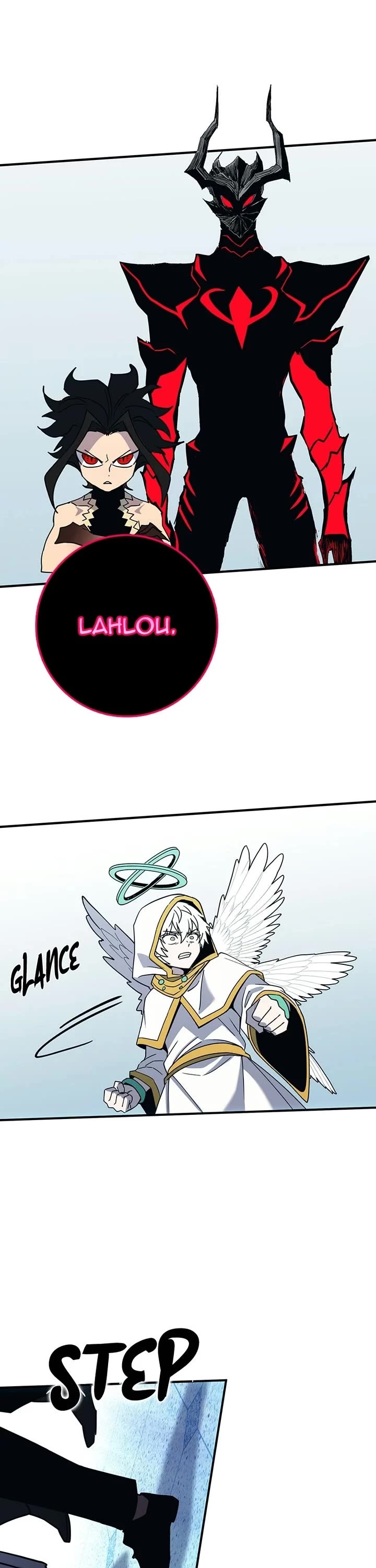 Hardcore Leveling Warrior Chapter 468 page 51 - Chapter 468: Ep. 149 - Grand Feast for All