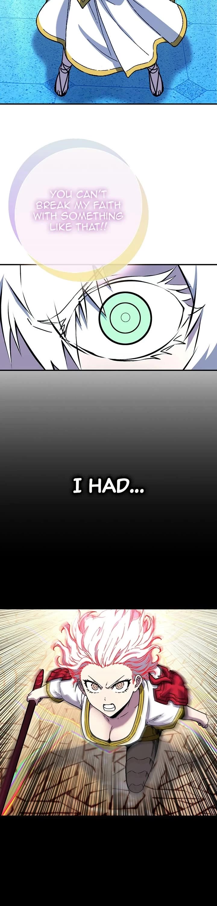 Hardcore Leveling Warrior Chapter 469 page 12 - Chapter 469: Ep. 150 - The Divine Appetite