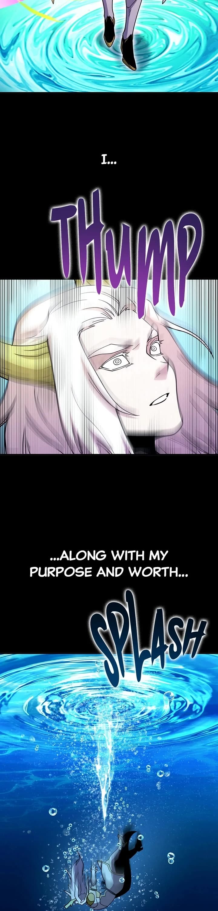 Hardcore Leveling Warrior Chapter 469 page 16 - Chapter 469: Ep. 150 - The Divine Appetite