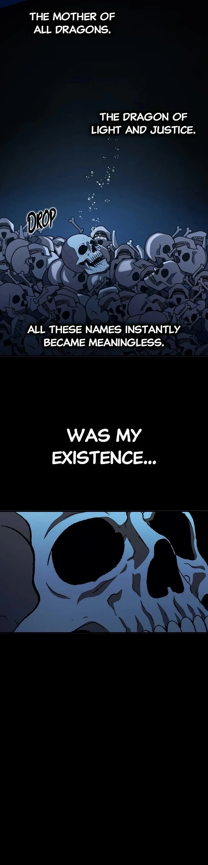 Hardcore Leveling Warrior Chapter 469 page 19 - Chapter 469: Ep. 150 - The Divine Appetite