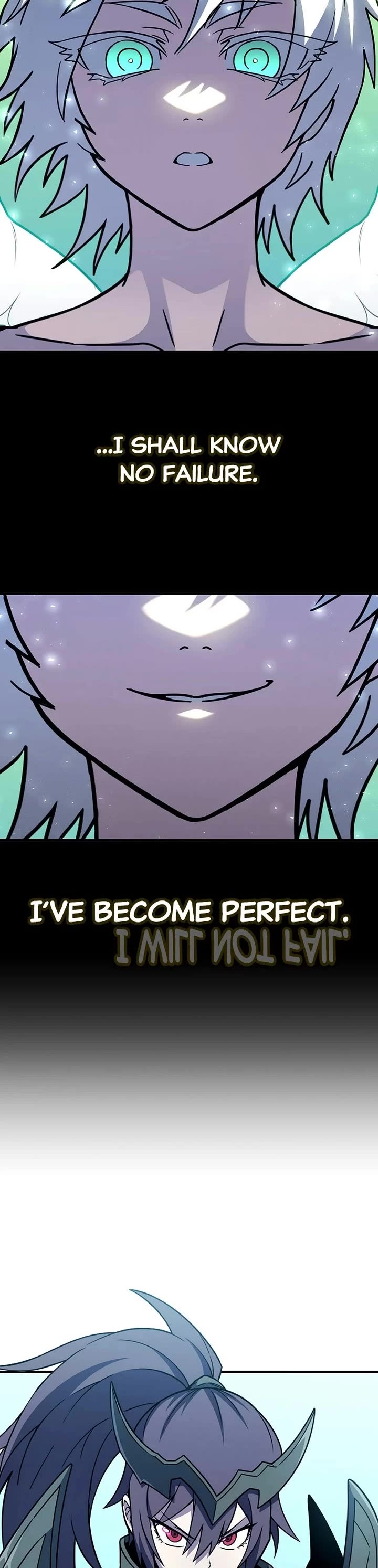 Hardcore Leveling Warrior Chapter 469 page 25 - Chapter 469: Ep. 150 - The Divine Appetite
