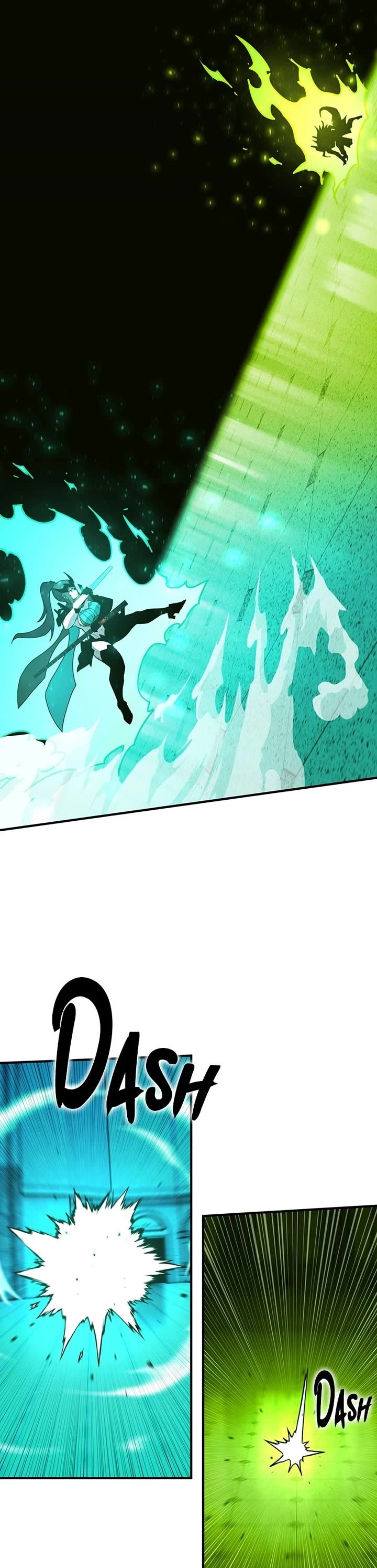 Hardcore Leveling Warrior Chapter 469 page 39 - Chapter 469: Ep. 150 - The Divine Appetite