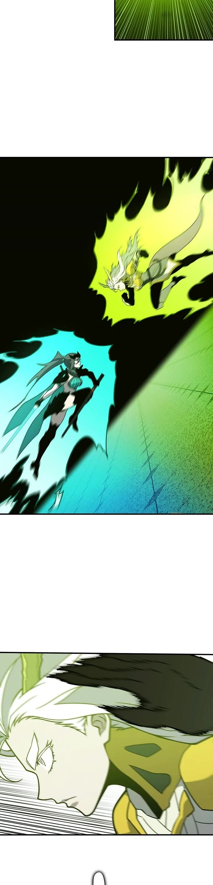 Hardcore Leveling Warrior Chapter 469 page 40 - Chapter 469: Ep. 150 - The Divine Appetite