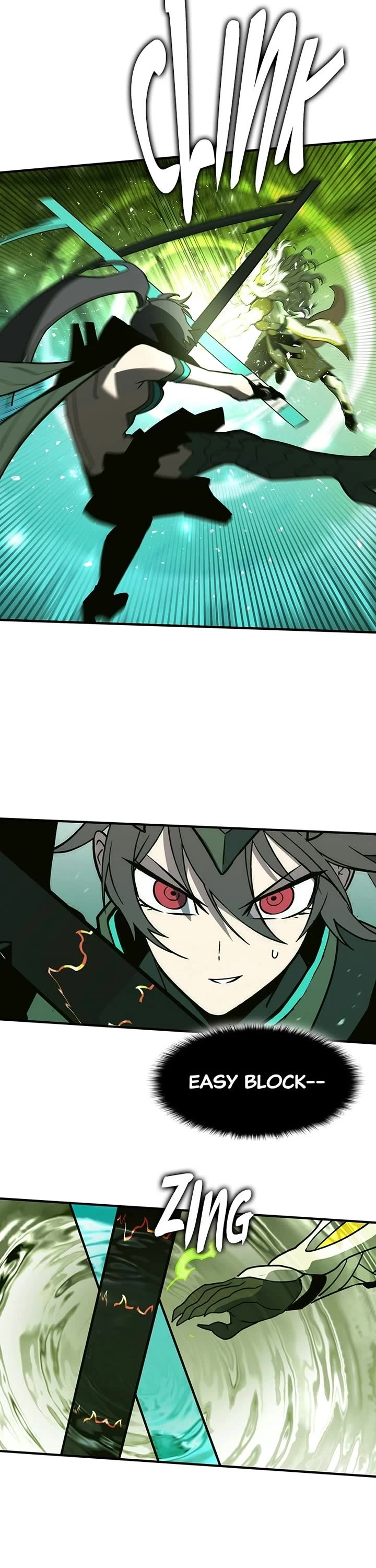 Hardcore Leveling Warrior Chapter 469 page 41 - Chapter 469: Ep. 150 - The Divine Appetite