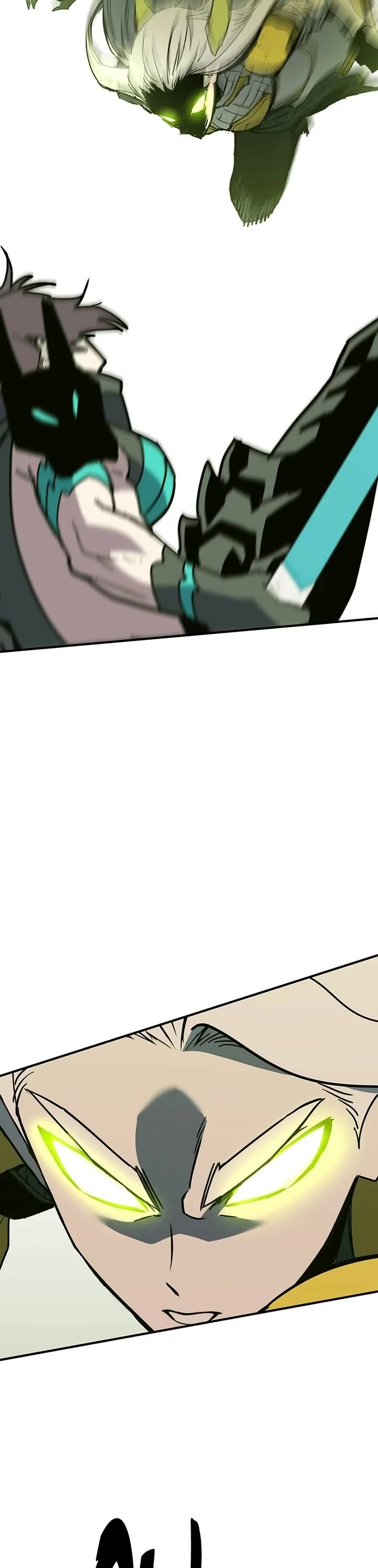 Hardcore Leveling Warrior Chapter 469 page 44 - Chapter 469: Ep. 150 - The Divine Appetite