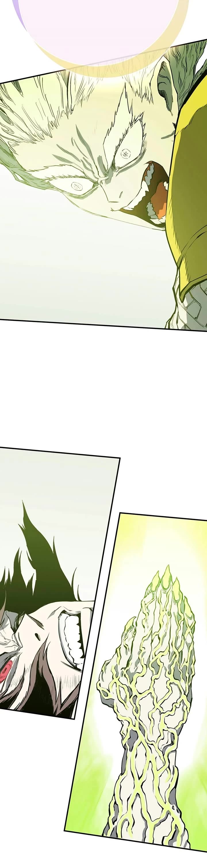 Hardcore Leveling Warrior Chapter 469 page 47 - Chapter 469: Ep. 150 - The Divine Appetite