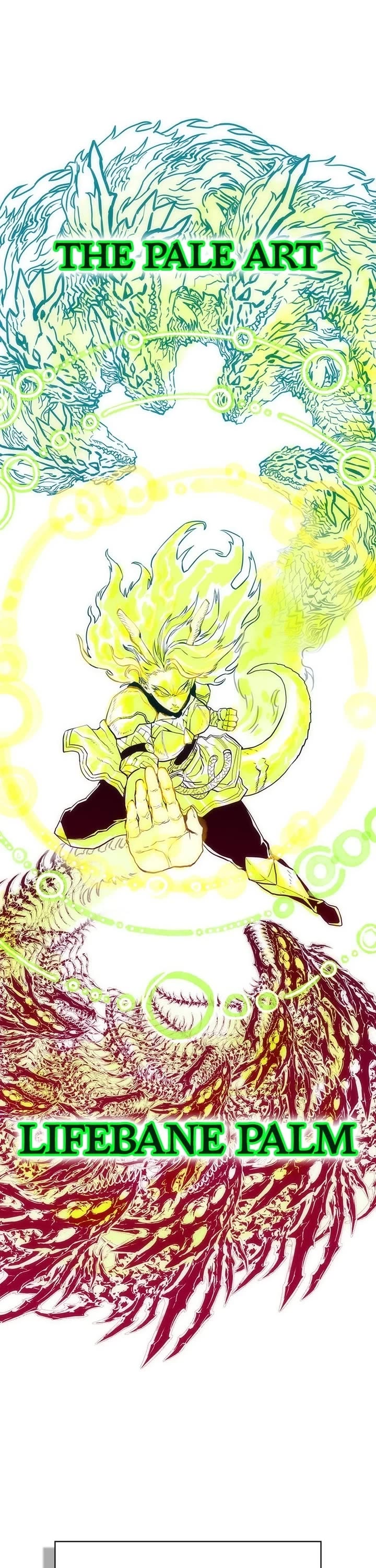 Hardcore Leveling Warrior Chapter 469 page 48 - Chapter 469: Ep. 150 - The Divine Appetite