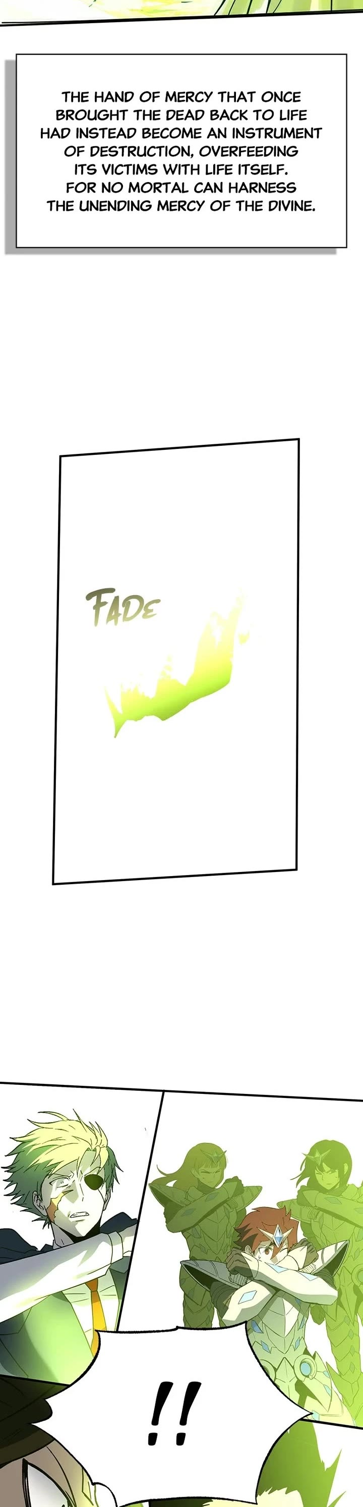 Hardcore Leveling Warrior Chapter 469 page 50 - Chapter 469: Ep. 150 - The Divine Appetite