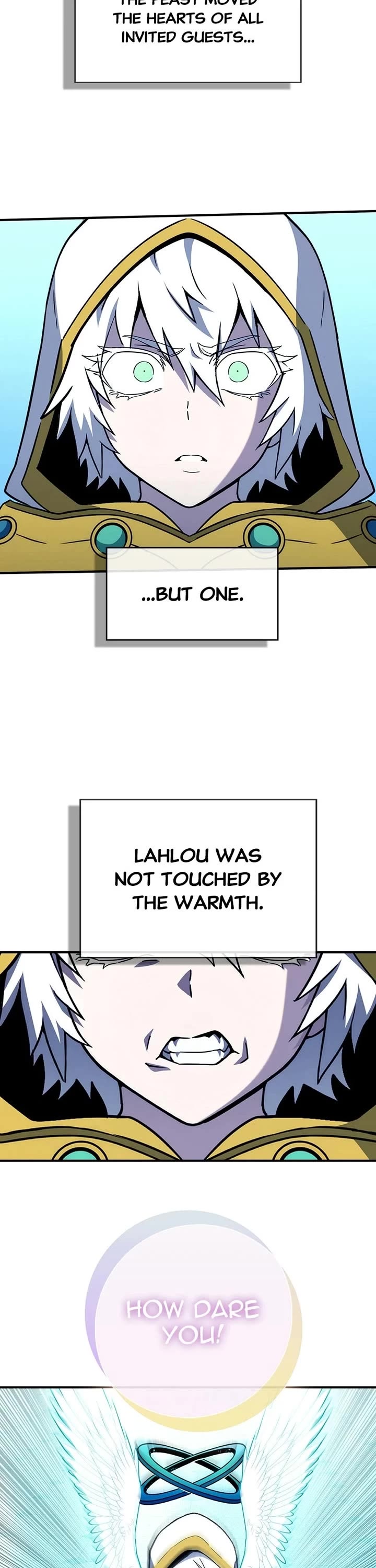 Hardcore Leveling Warrior Chapter 469 page 8 - Chapter 469: Ep. 150 - The Divine Appetite