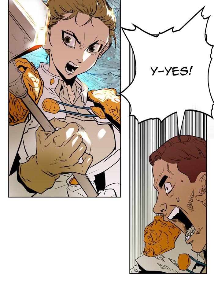 Hardcore Leveling Warrior Chapter 47 page 11 - Chapter 47: Ep. 47