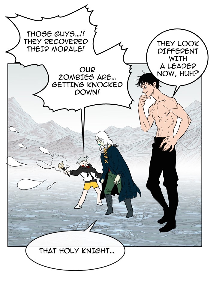Hardcore Leveling Warrior Chapter 47 page 13 - Chapter 47: Ep. 47