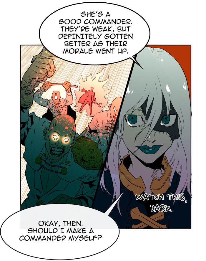 Hardcore Leveling Warrior Chapter 47 page 14 - Chapter 47: Ep. 47