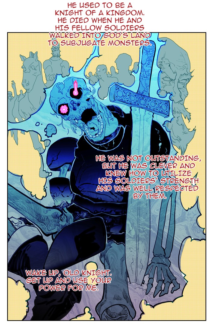 Hardcore Leveling Warrior Chapter 47 page 16 - Chapter 47: Ep. 47