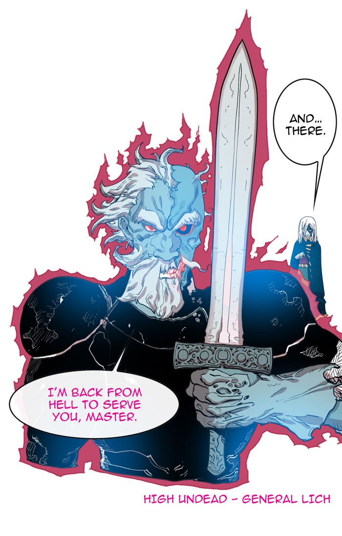 Hardcore Leveling Warrior Chapter 47 page 18 - Chapter 47: Ep. 47