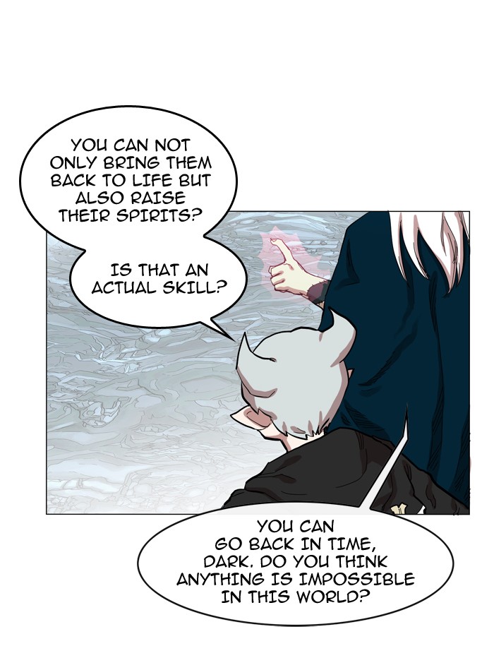 Hardcore Leveling Warrior Chapter 47 page 19 - Chapter 47: Ep. 47