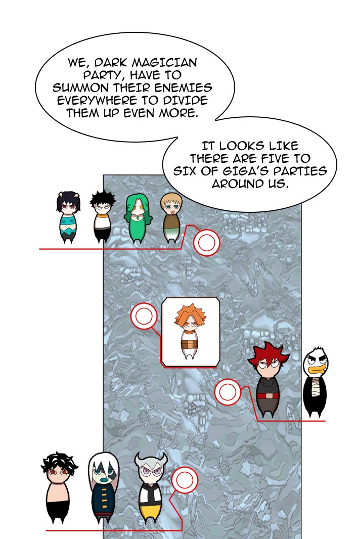 Hardcore Leveling Warrior Chapter 47 page 25 - Chapter 47: Ep. 47