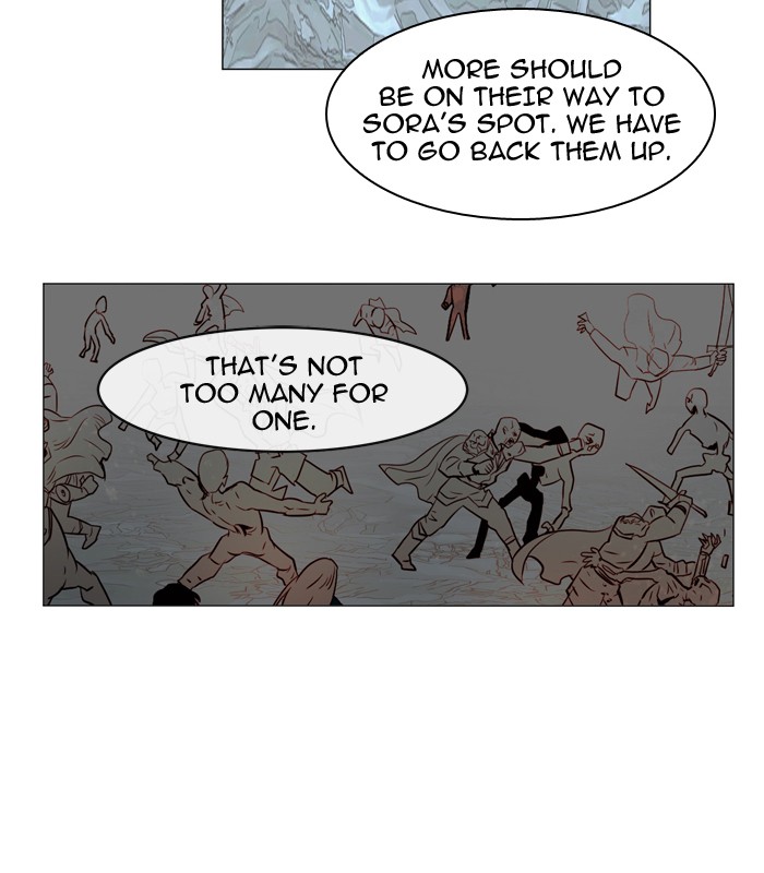 Hardcore Leveling Warrior Chapter 47 page 26 - Chapter 47: Ep. 47