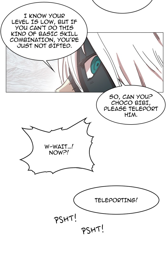 Hardcore Leveling Warrior Chapter 47 page 28 - Chapter 47: Ep. 47