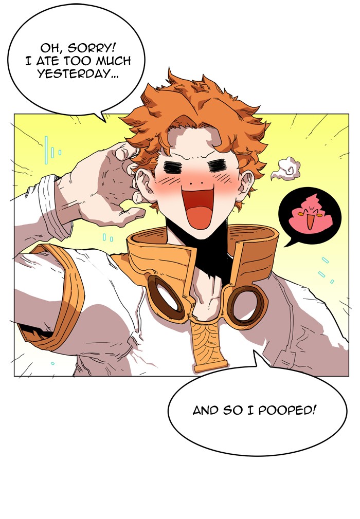 Hardcore Leveling Warrior Chapter 47 page 3 - Chapter 47: Ep. 47