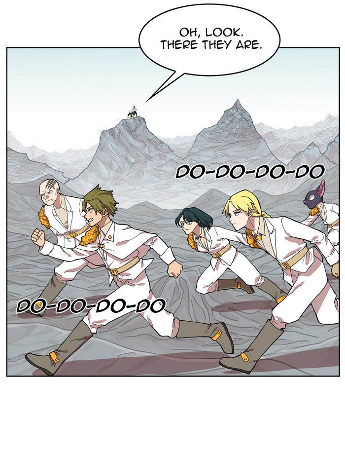 Hardcore Leveling Warrior Chapter 47 page 30 - Chapter 47: Ep. 47