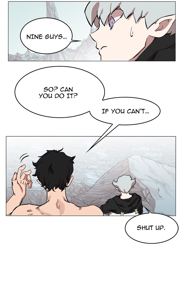 Hardcore Leveling Warrior Chapter 47 page 32 - Chapter 47: Ep. 47