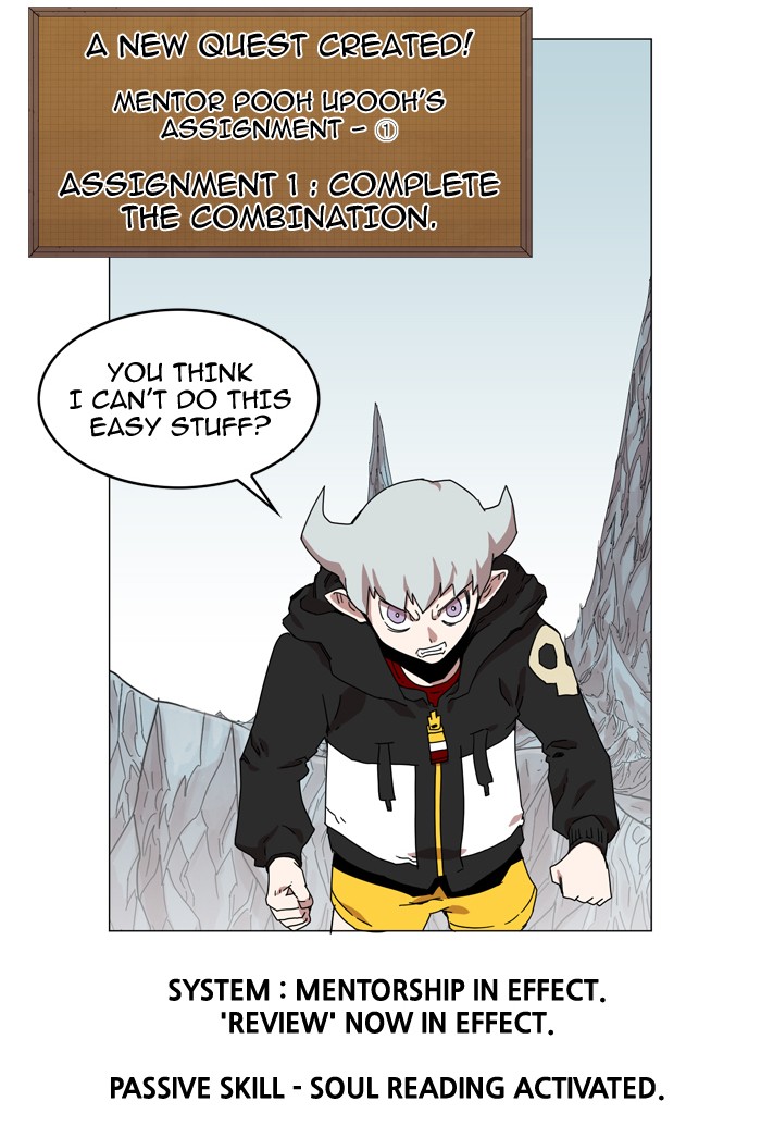 Hardcore Leveling Warrior Chapter 47 page 33 - Chapter 47: Ep. 47