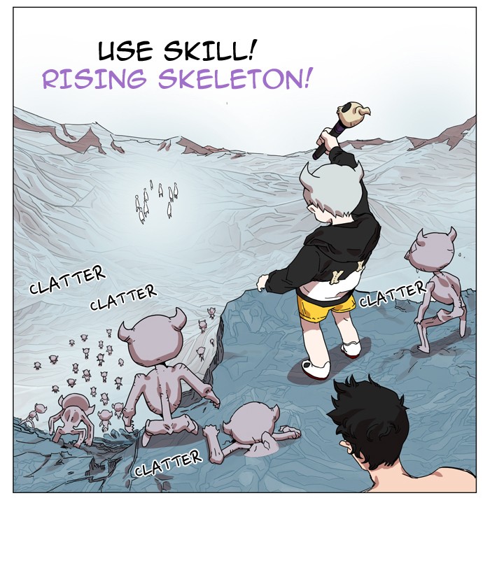 Hardcore Leveling Warrior Chapter 47 page 35 - Chapter 47: Ep. 47