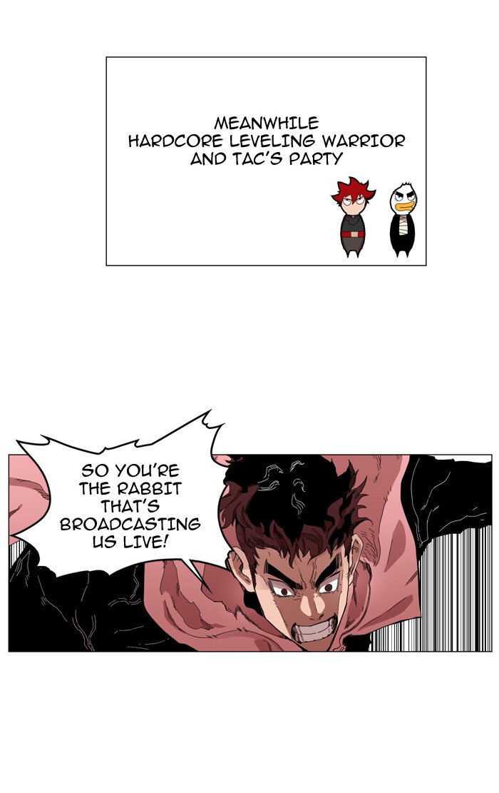 Hardcore Leveling Warrior Chapter 47 page 37 - Chapter 47: Ep. 47